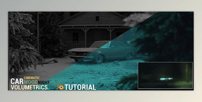 Udemy – Animation With Car In Blender Complete Blender Beginn. workf