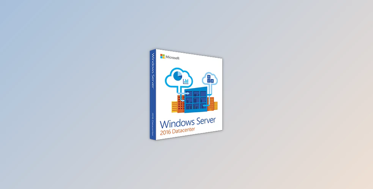 Microsoft Windows Server 2016 Update August 2023 + Activator