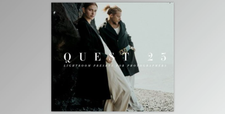 Archipelago Quest – 23 Odeon Presets