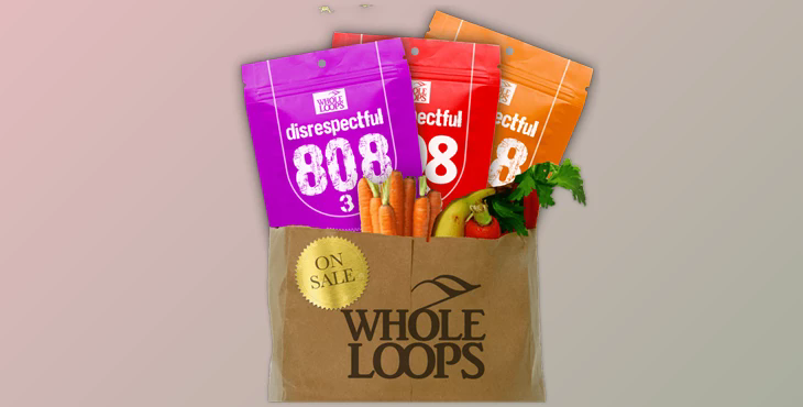 Whole Loop 808-Bundle