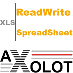 XLSReadWriteII 6.01.13 D11 / XLSSpreadSheet 3.00.12 D6-D11