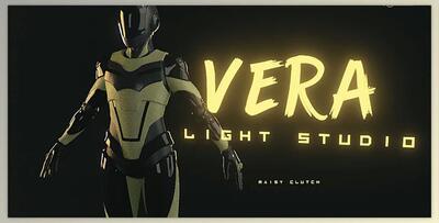 Blender Market – Vera Light Studio Pro v1.00