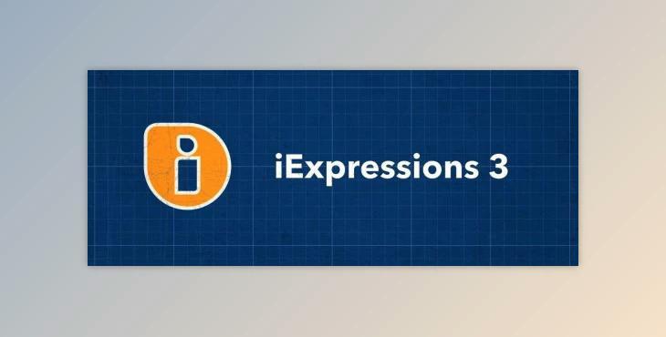 Aescripts iExpressions 3 v3.2.005 (Win, Mac)