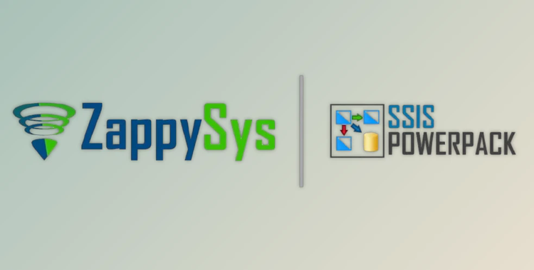 ZappySys ODBC & SSIS PowerPack Enterprise v4.1.3.10907 + CRACK