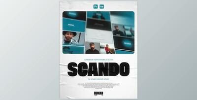 Human Video Co - Matti Haapoja - Scando