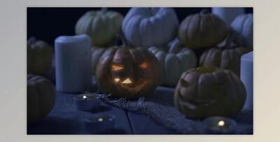 Halloween (Videohive 48633037)