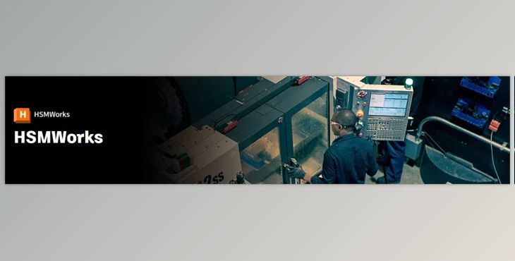 Autodesk - HSMWorks Ultimate 2026 (Win)