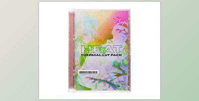 Video Milkshake – HEAT – THERMAL LUT PACK
