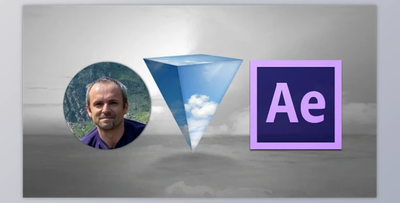 Animations in Adobe After Effects Fundamentals