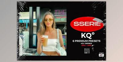 SSERIE-KQ Lightroom Presets By Kijiji Hub (Mob, Desk)