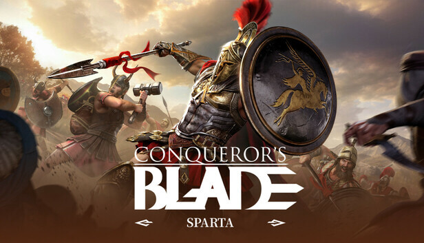 Conqueror's Blade