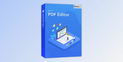 EaseUS PDF Editor Pro v6.2.0.2 Multilingual + Portable Edition + CRACK