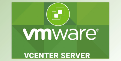 VMware vCenter Server v8.0.2 + Keygen