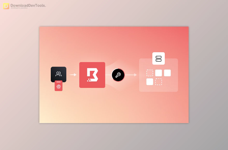 HashiCorp Boundary v0.19.2 Enterprise Edition for Win & Linux & macOS + Keygen