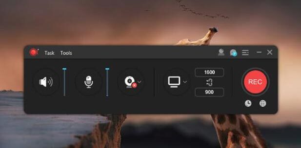 ApowerREC 1.8.1.1