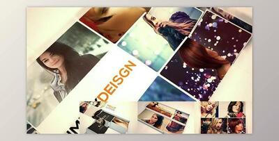 3D Cube Display 2 (Videohive 15471385)