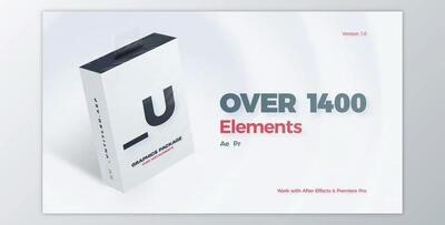 Untitled // Graphics Package (Videohive 26084875)