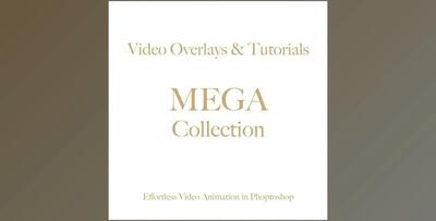 EditingResources – Video Overlays and Tutorials – Lilia Alvarado