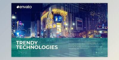 Business Promo Slideshow (Videohive 29994061)