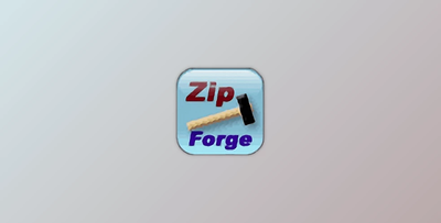 Component ACE ZipForge v6.95 for Delphi & BCB 4-12 Athens Full Source