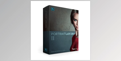 LensLab – Portrait Layers II