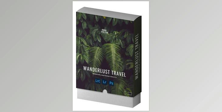 Sean Dalton – Wanderlust Travel & Adventure