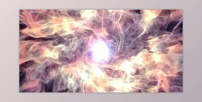 Energy Explosion Logo Reveal (Videohive 4369042)