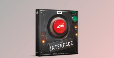 BOOM Library The Interface