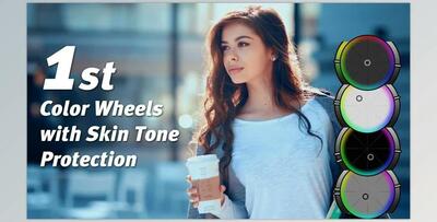 AeScripts Warping Wheels Plugin 3.4.0 for Photoshop (Win, Mac- v1.0.3 for AE and PR)