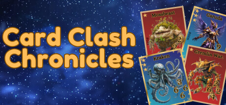 Card Clash Chronicles