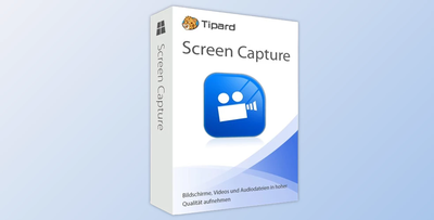 Tipard Screen Capture v2.1.28 for Win & macOS + CRACK