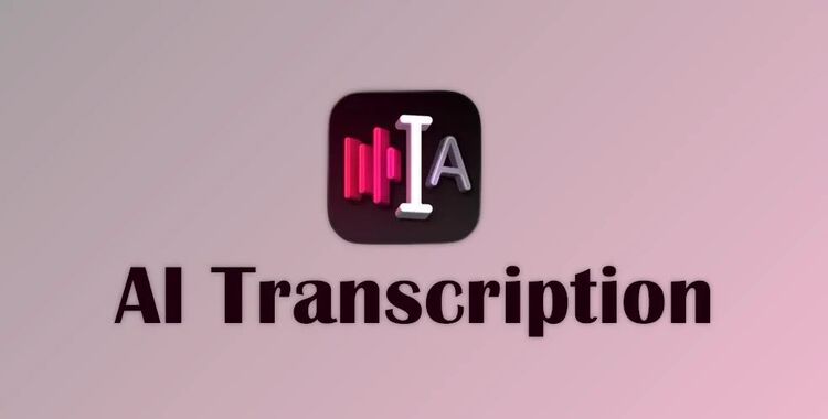 AI Transcription v2.15 for macOS + CRACK