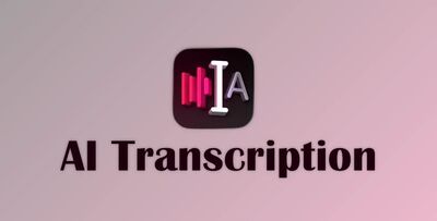 AI Transcription v2.15 for macOS + CRACK