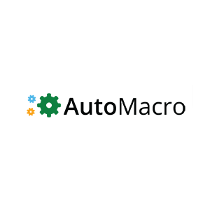 AutoMacro 3.8.1
