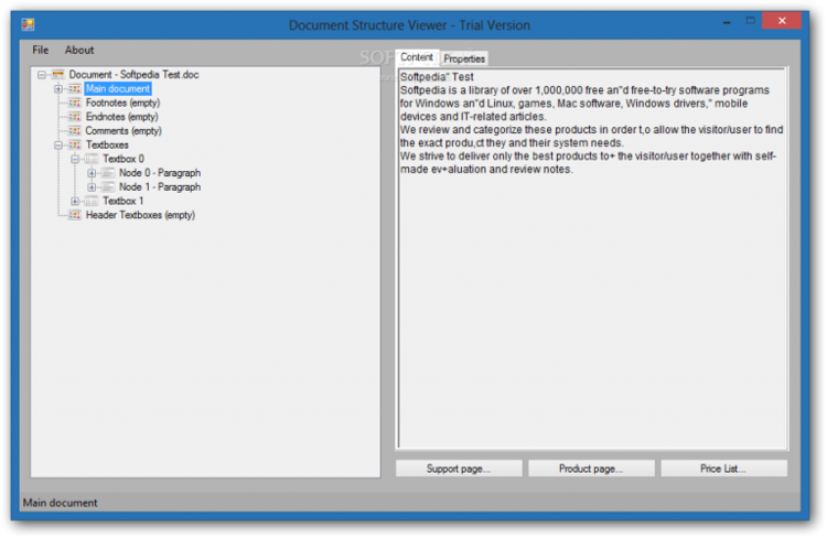 Elerium Word .NET 2.2