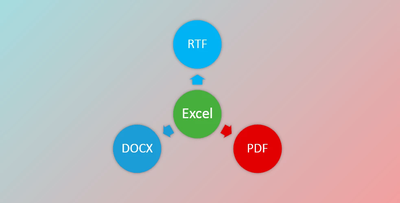 SautinSoft Excel to PDF .Net v2023.11.22 (22 Nov 2023) + License Key