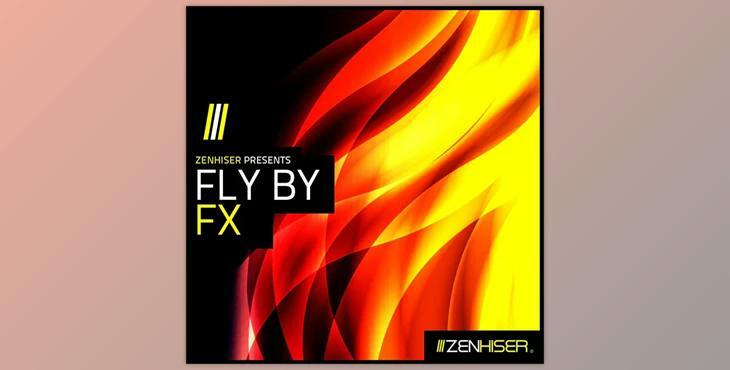 Zenhiser Fly By FX (WAV)