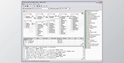 Active Query Builder VCL v1.30.7 (21 Dec 2020) for D10.4 Sydney + CRACK