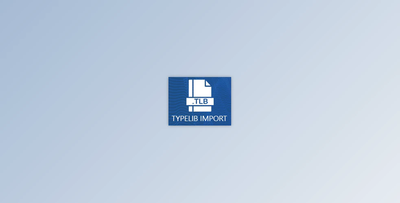 Winsoft TypeLib Import v1.3 for Delphi and CB Full version