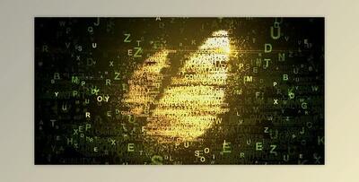 Typographic Logo Formation (Videohive 6202268)