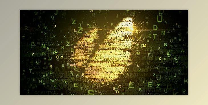 Typographic Logo Formation (Videohive 6202268)