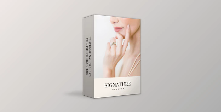 Bundle: Noble Signature + Noble Enhancers