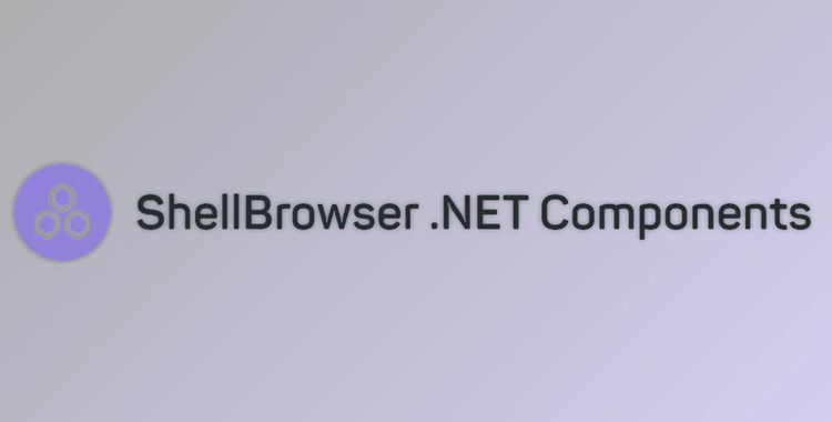 JAM Software ShellBrowser .NET Components v7.0.0.343 + CRACK