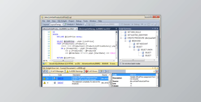 Ubitsoft SQL Enlight v2.0.2.70 (12 Aug 2023) + SSMS Extension + CRACK