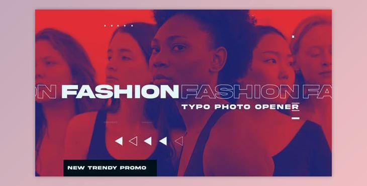 Slide Show (Videohive 40637801) - AE Project