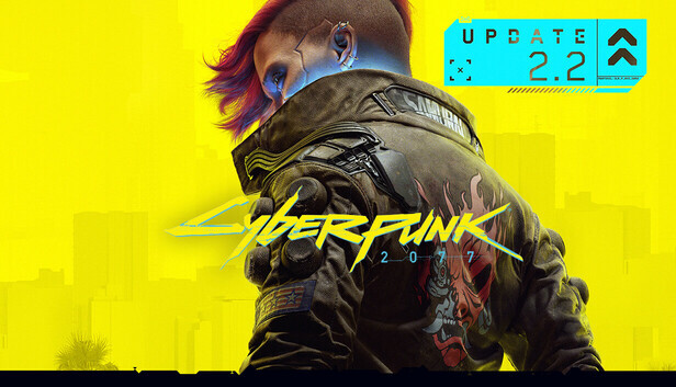 Cyberpunk 2077