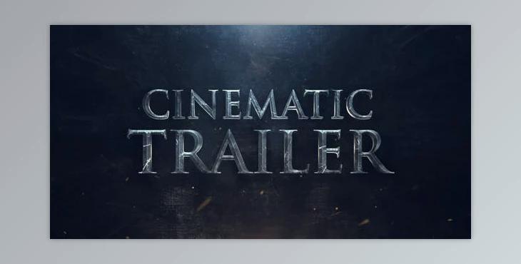 Impact Titles (Videohive 21243131) - AE Project