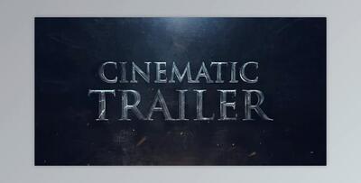 Impact Titles (Videohive 21243131) - AE Project