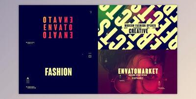 Short Intro (Videohive 36730323) - AE Project