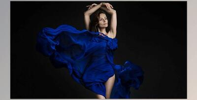 Lola Melani Academy – The Art of Draping